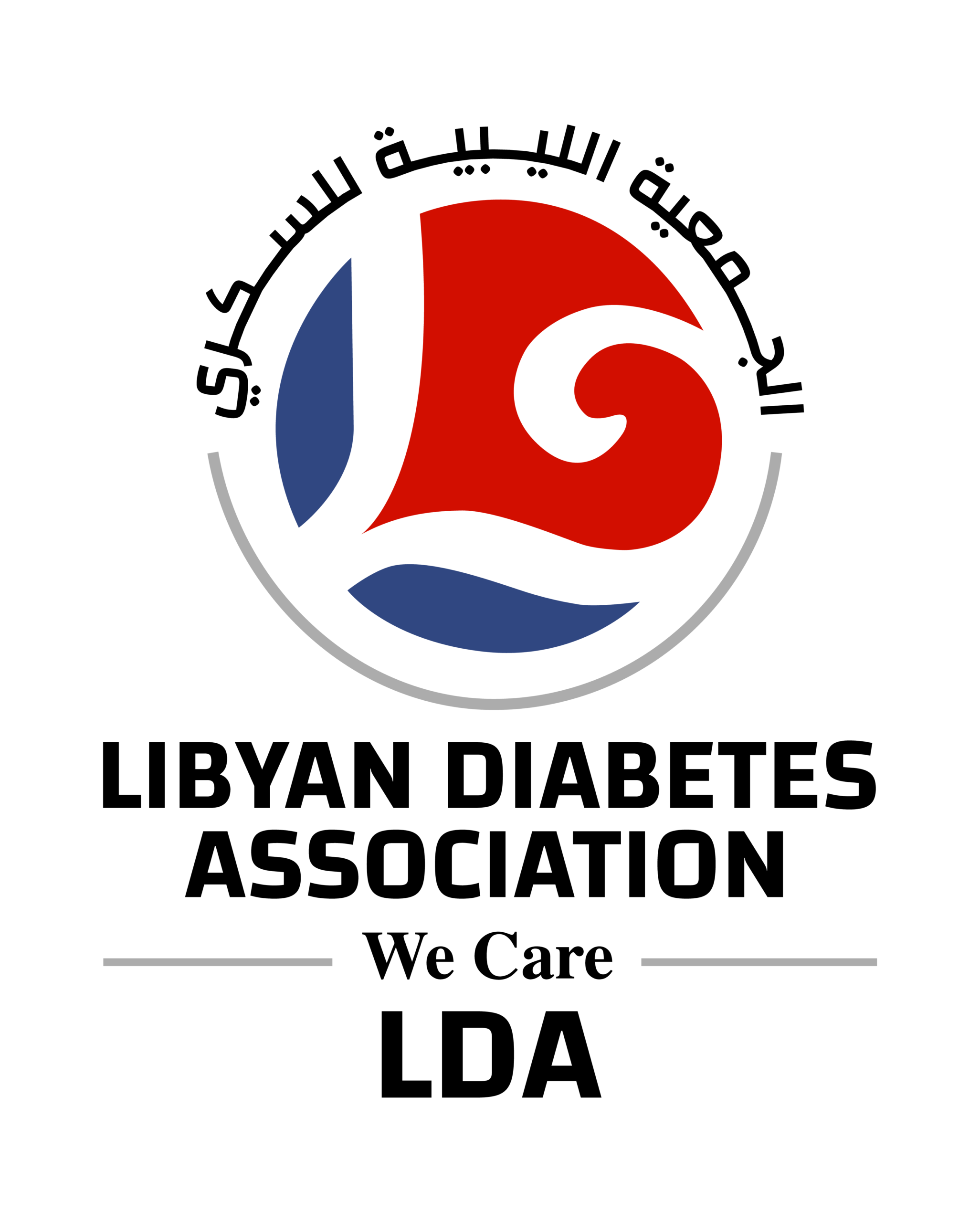 LDA